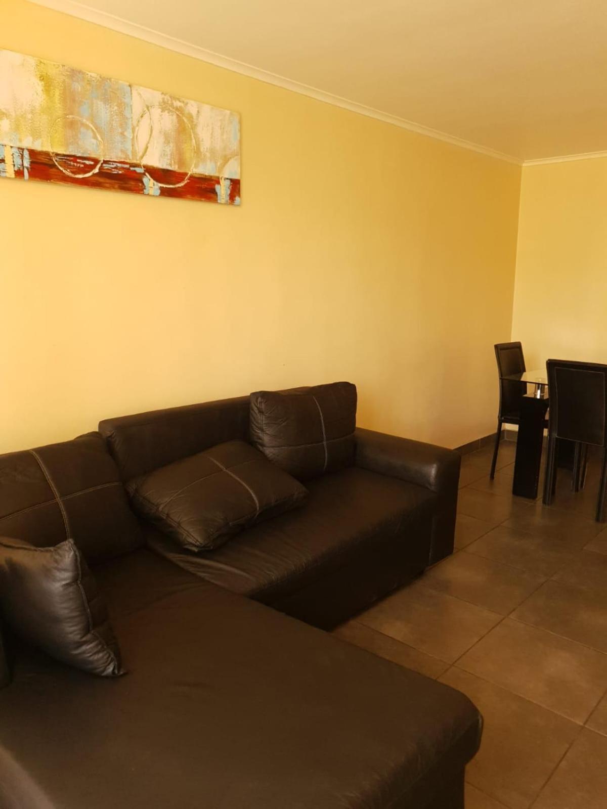 Departamento Centro R&M Apartment Сантяго Екстериор снимка