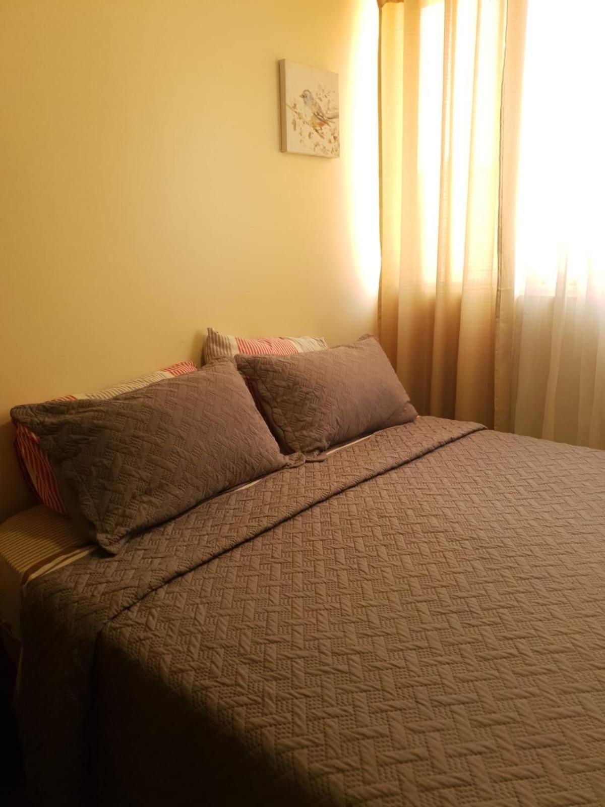 Departamento Centro R&M Apartment Сантяго Екстериор снимка