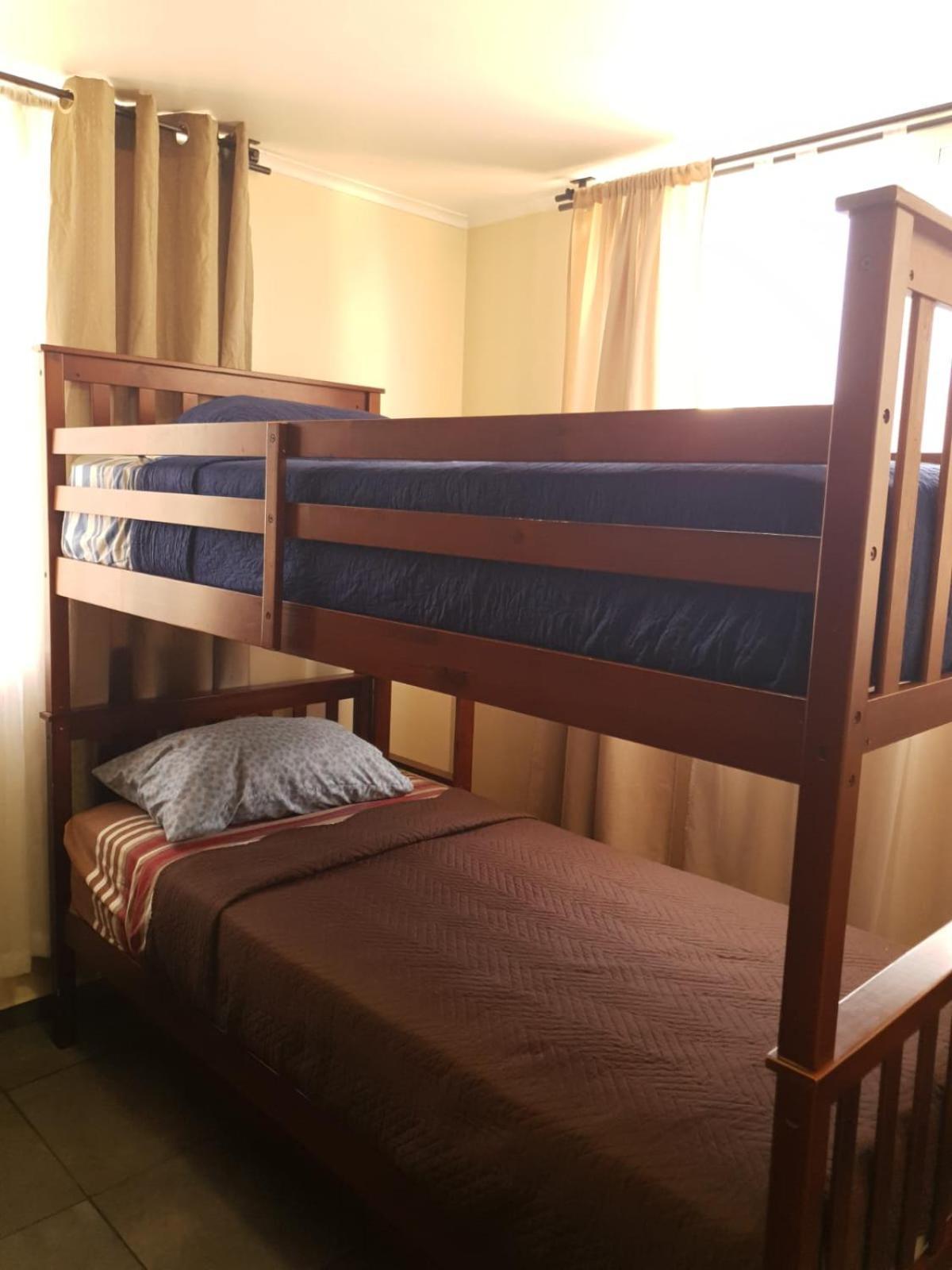 Departamento Centro R&M Apartment Сантяго Екстериор снимка