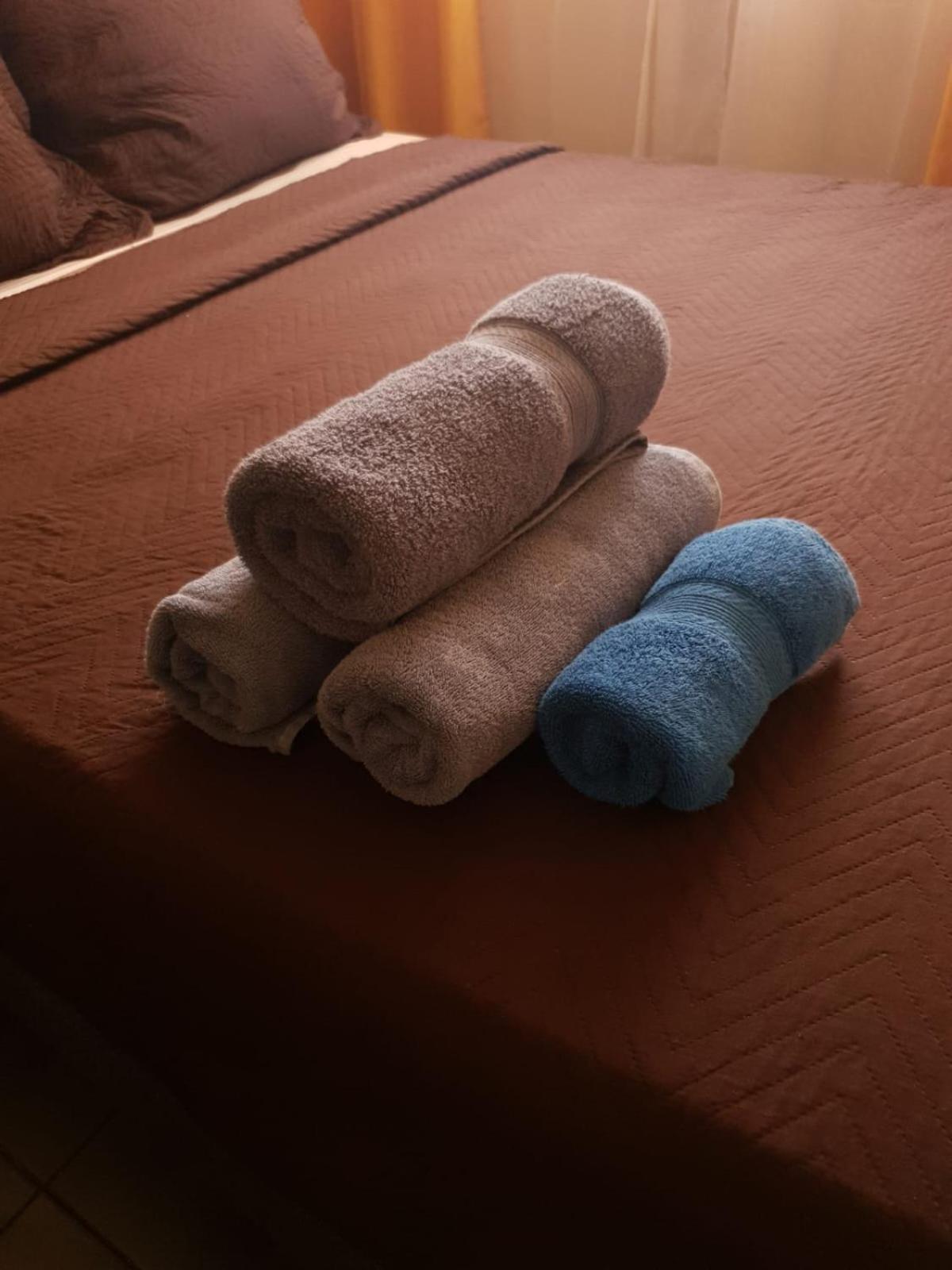 Departamento Centro R&M Apartment Сантяго Екстериор снимка