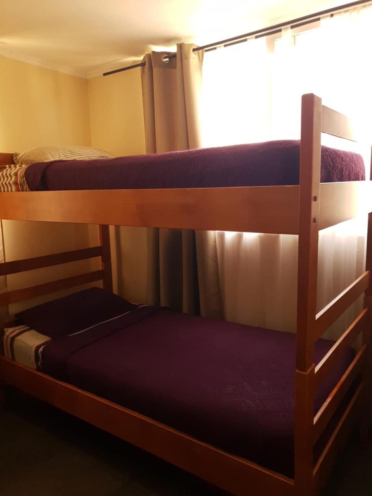 Departamento Centro R&M Apartment Сантяго Екстериор снимка