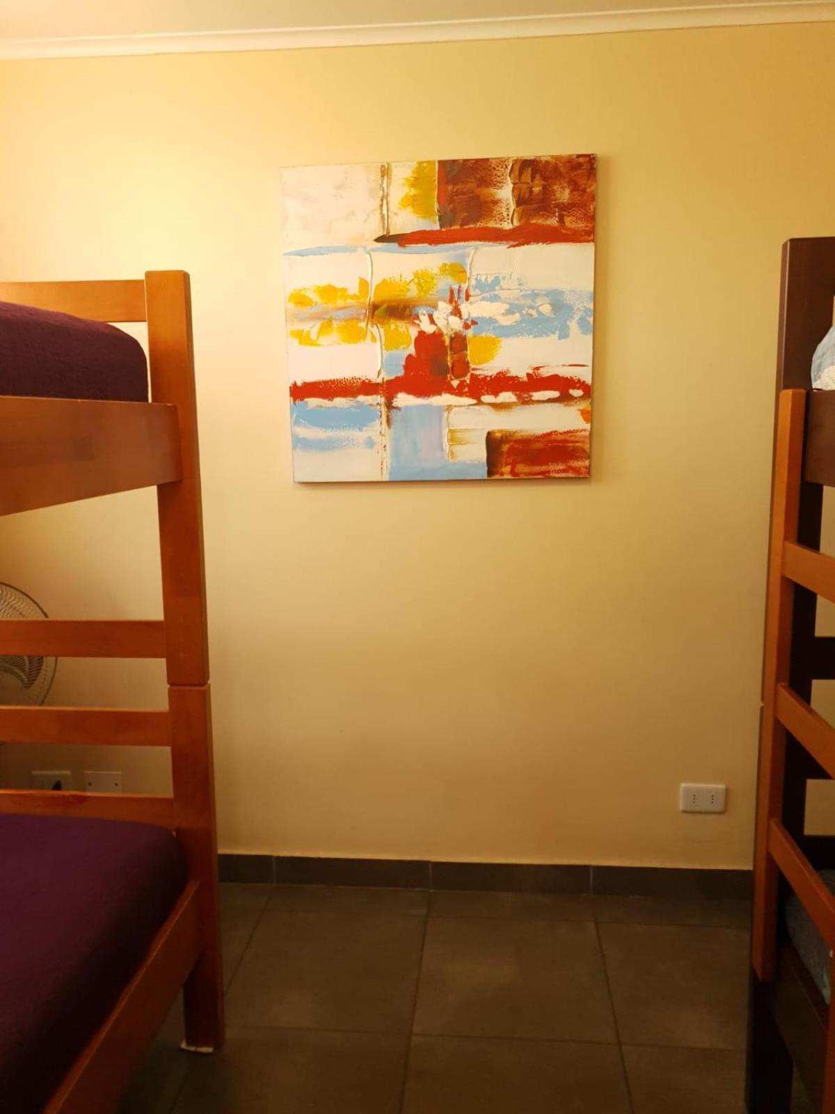 Departamento Centro R&M Apartment Сантяго Екстериор снимка