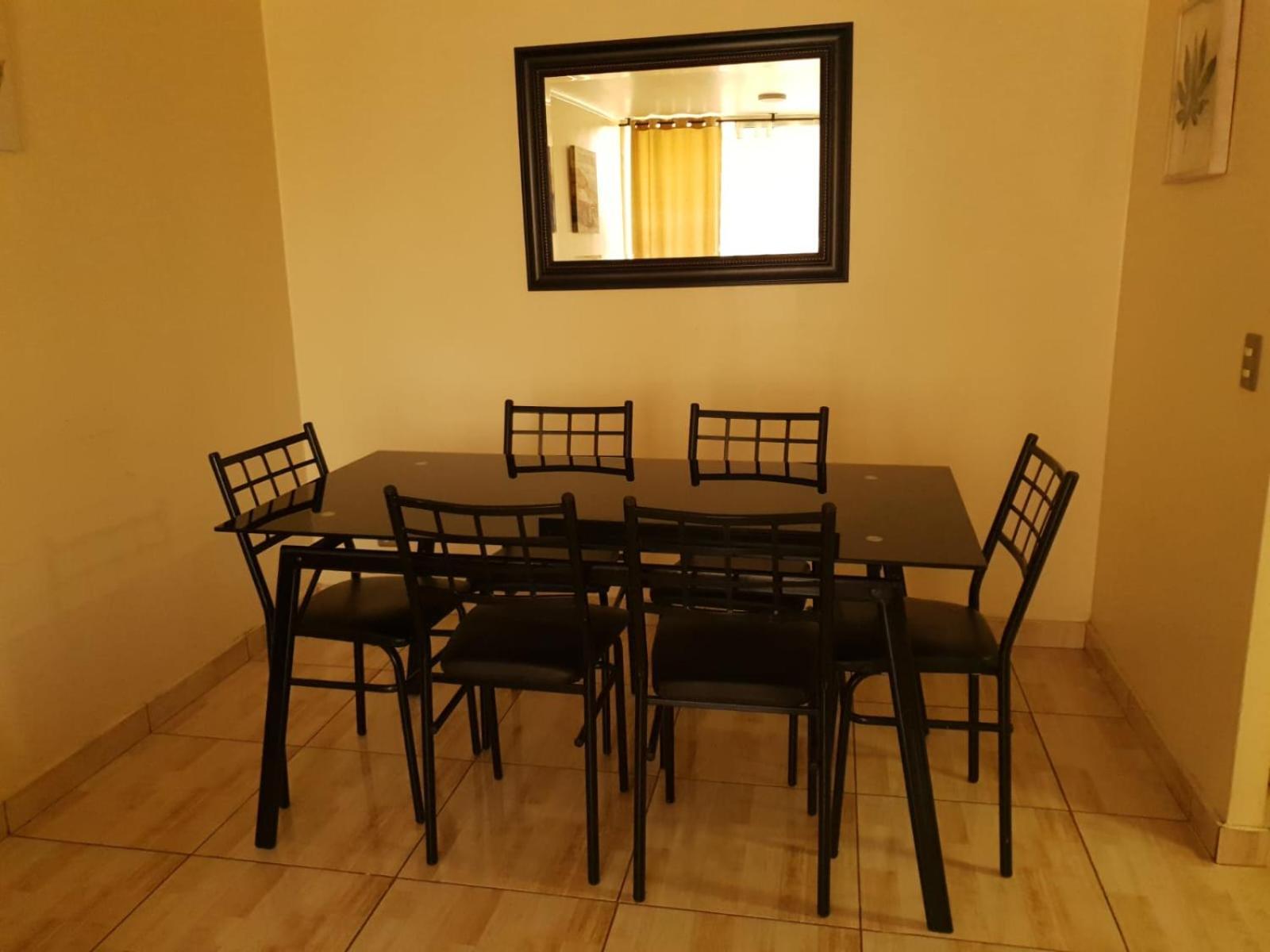 Departamento Centro R&M Apartment Сантяго Екстериор снимка