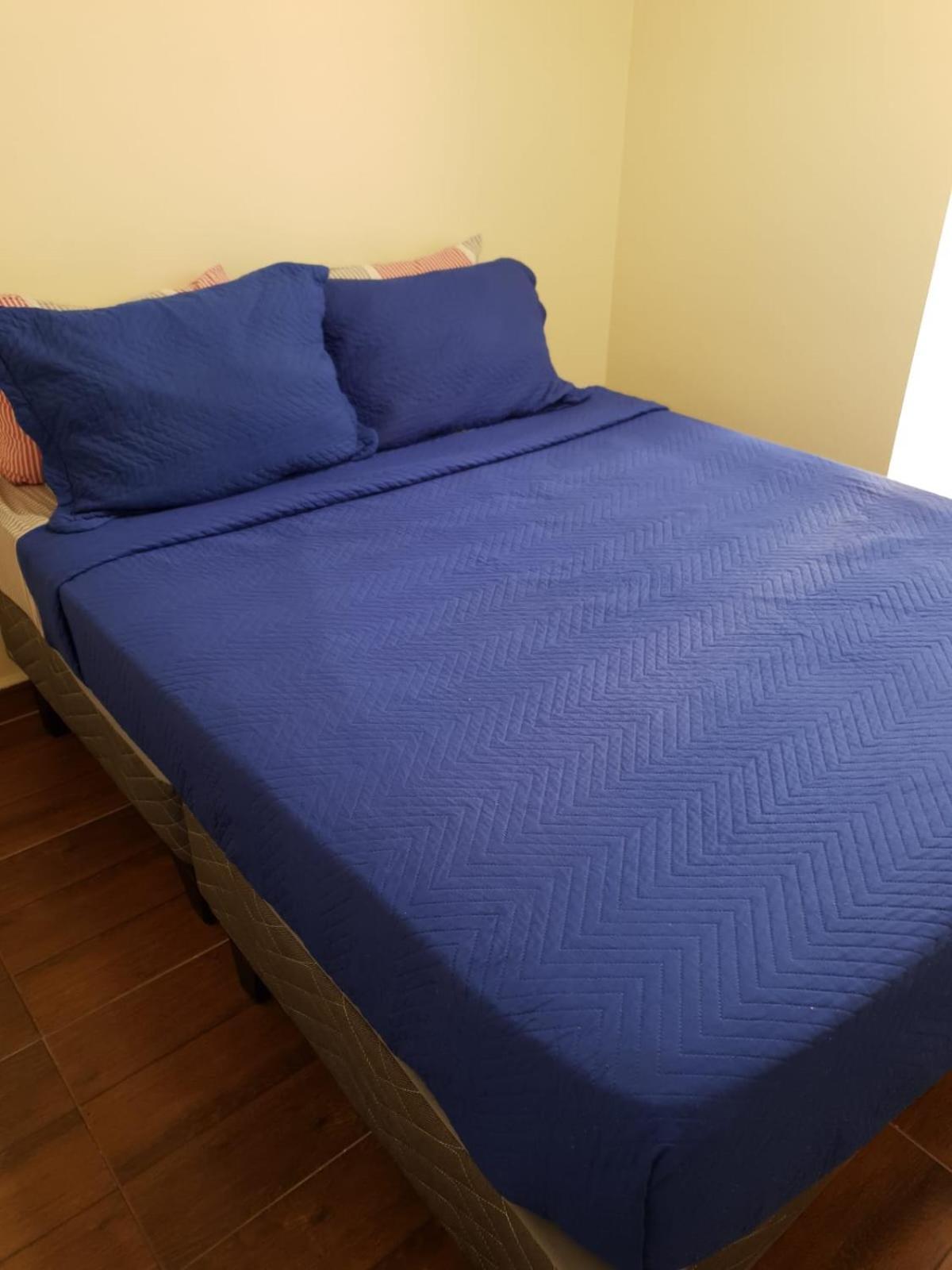 Departamento Centro R&M Apartment Сантяго Екстериор снимка
