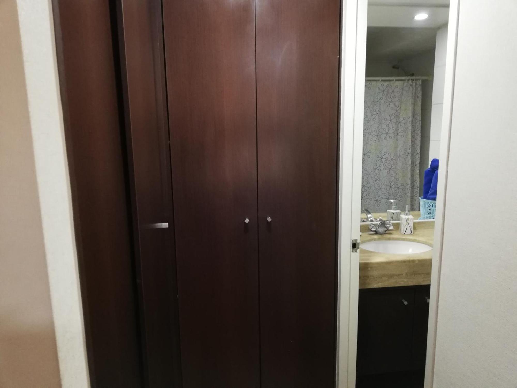 Departamento Centro R&M Apartment Сантяго Екстериор снимка