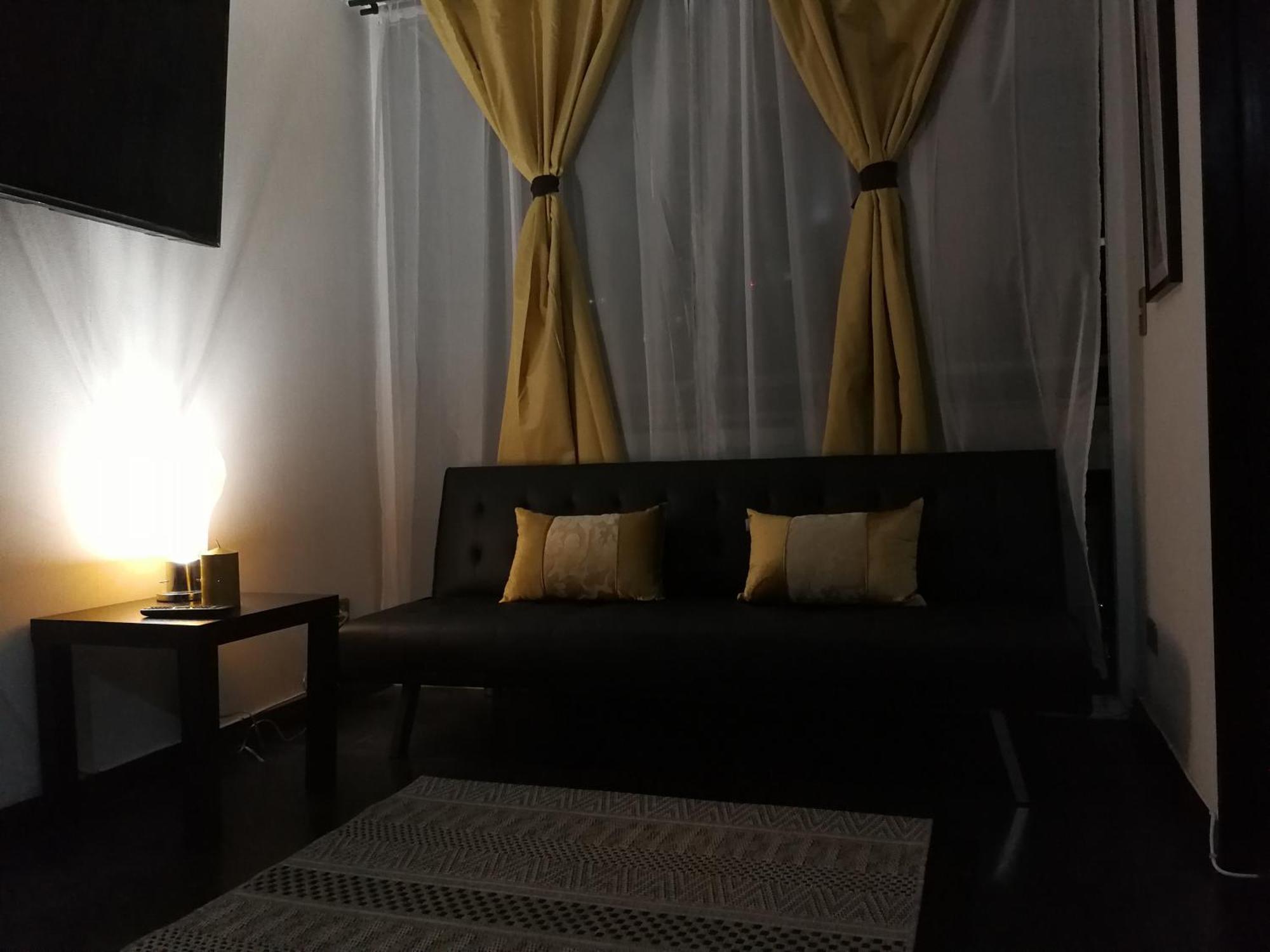Departamento Centro R&M Apartment Сантяго Екстериор снимка
