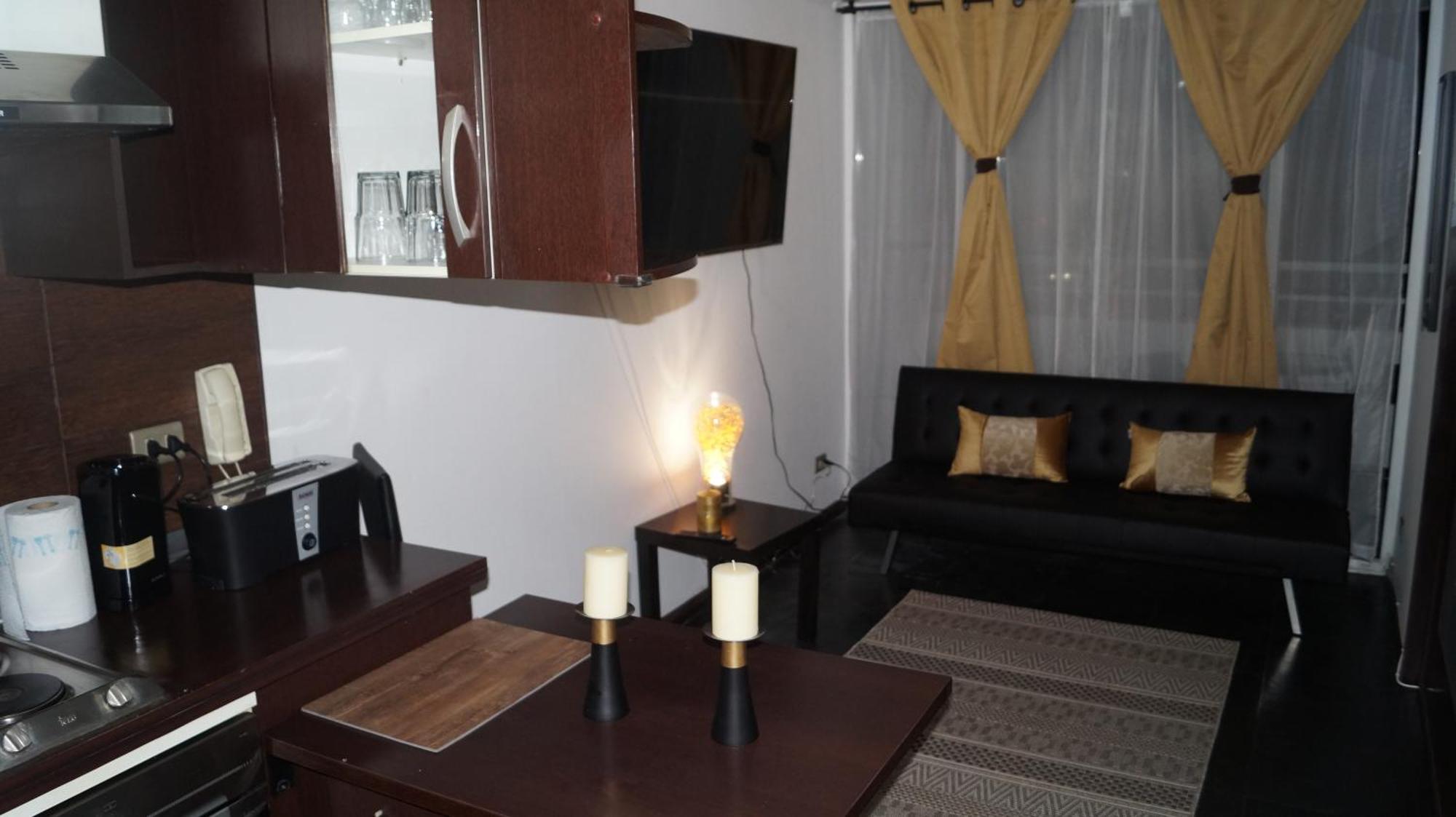 Departamento Centro R&M Apartment Сантяго Екстериор снимка