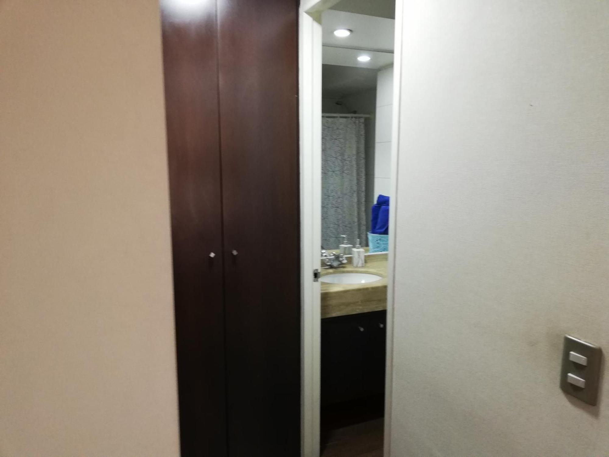 Departamento Centro R&M Apartment Сантяго Екстериор снимка